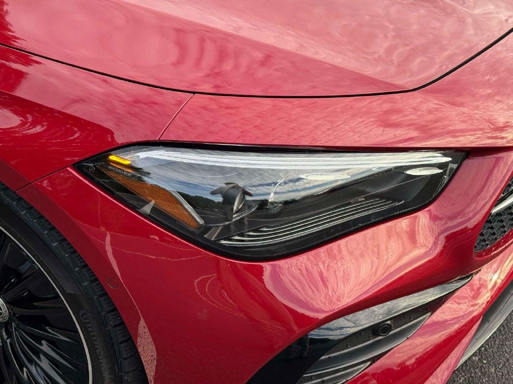 2024 Mercedes-Benz CLE CLE 450 4MATIC®