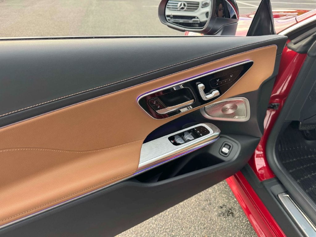 2024 Mercedes-Benz CLE CLE 450 4MATIC®