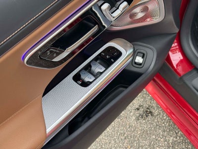2024 Mercedes-Benz CLE CLE 450 4MATIC®