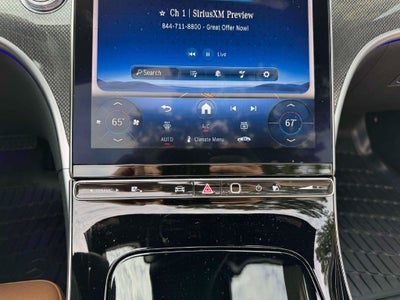 2024 Mercedes-Benz CLE CLE 450 4MATIC®