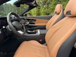 2024 Mercedes-Benz CLE CLE 450 4MATIC®