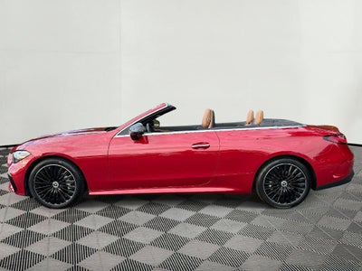 2024 Mercedes-Benz CLE CLE 450 4MATIC®