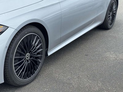 2026 Mercedes-Benz CLE CLE 450 4MATIC®