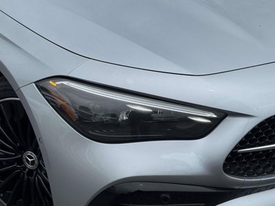 2026 Mercedes-Benz CLE CLE 450 4MATIC®