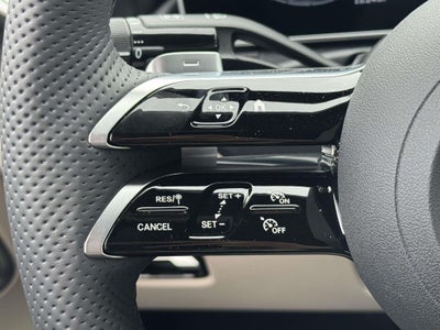2026 Mercedes-Benz CLE CLE 450 4MATIC®