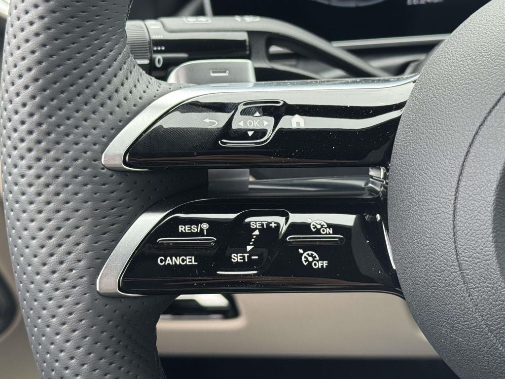 2026 Mercedes-Benz CLE CLE 450 4MATIC®