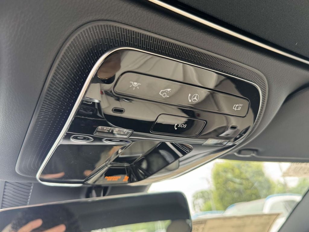 2026 Mercedes-Benz CLE CLE 450 4MATIC®