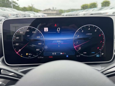 2026 Mercedes-Benz CLE CLE 450 4MATIC®