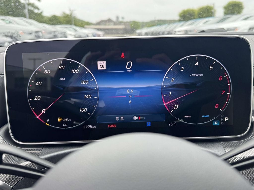 2026 Mercedes-Benz CLE CLE 450 4MATIC®