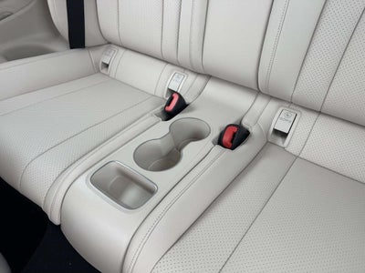 2026 Mercedes-Benz CLE CLE 450 4MATIC®