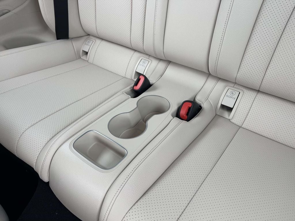 2026 Mercedes-Benz CLE CLE 450 4MATIC®