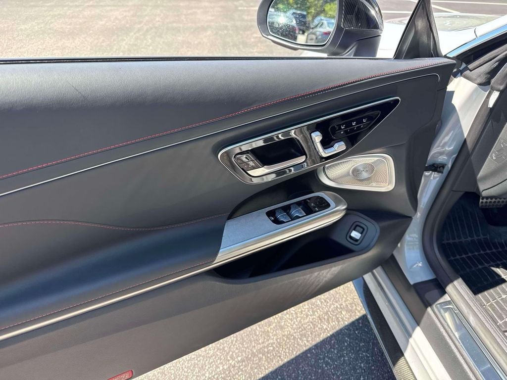 2025 Mercedes-Benz CLE CLE 53 AMG® 4MATIC®
