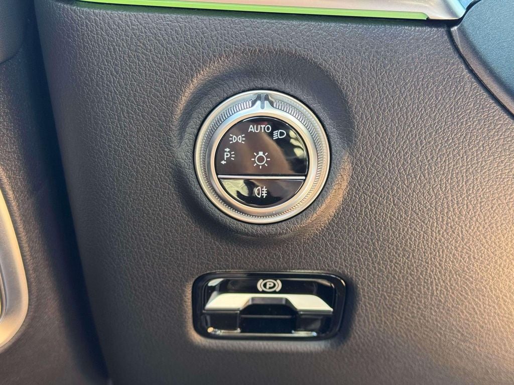 2025 Mercedes-Benz CLE CLE 53 AMG® 4MATIC®