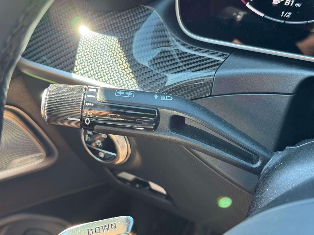 2025 Mercedes-Benz CLE CLE 53 AMG® 4MATIC®