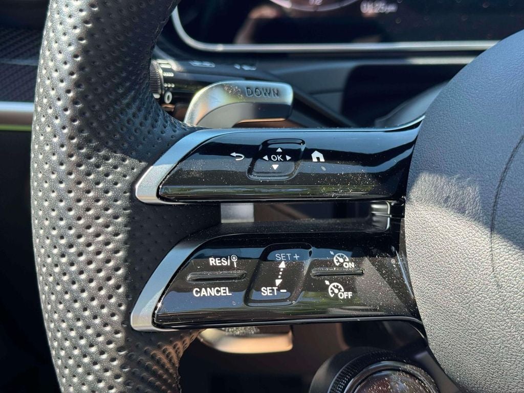 2025 Mercedes-Benz CLE CLE 53 AMG® 4MATIC®
