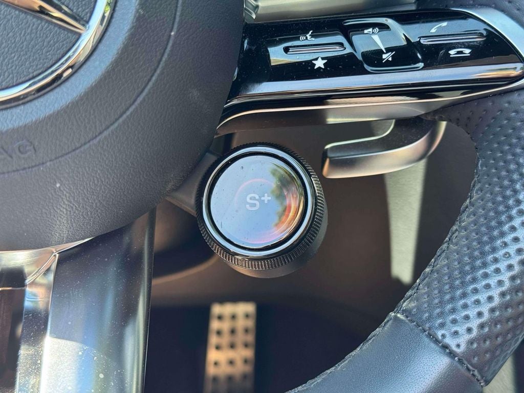 2025 Mercedes-Benz CLE CLE 53 AMG® 4MATIC®