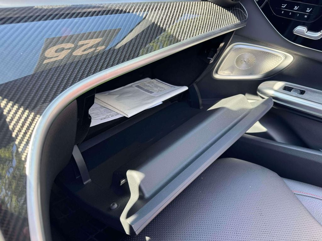 2025 Mercedes-Benz CLE CLE 53 AMG® 4MATIC®