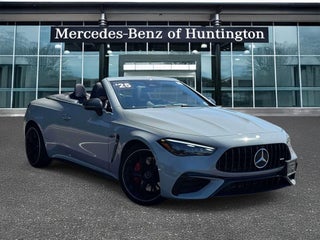 2025 Mercedes-Benz CLE CLE 53 AMG® 4MATIC®