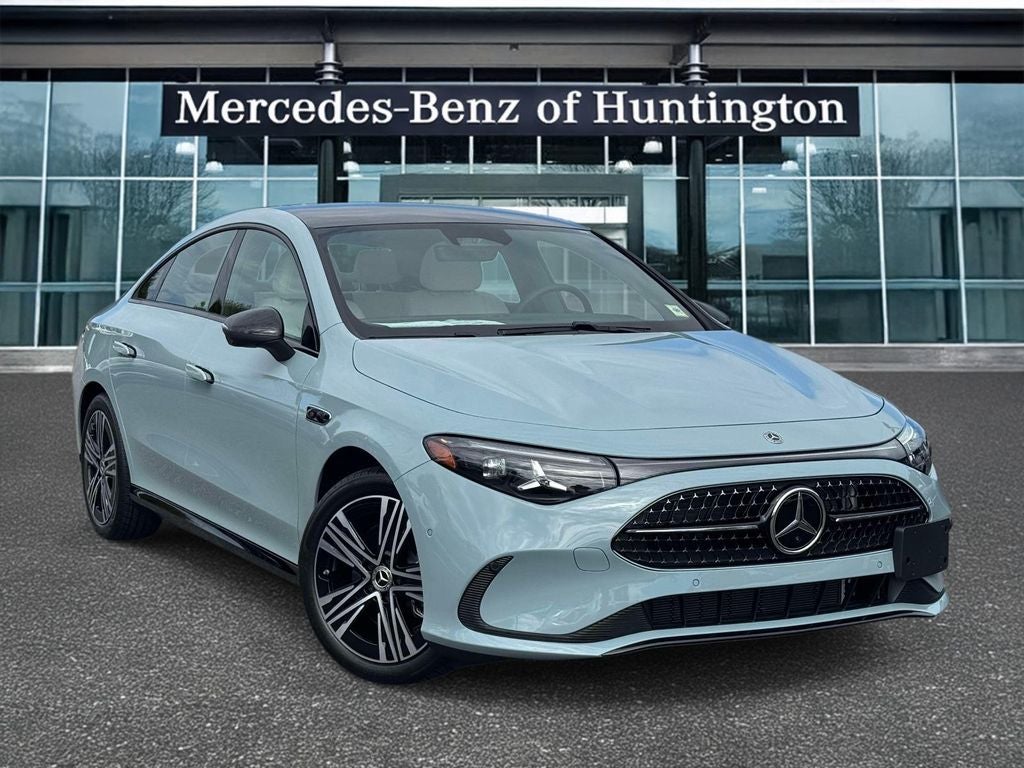 2027 Mercedes-Benz CLA CLA 220