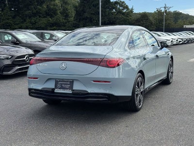 2027 Mercedes-Benz CLA CLA 220