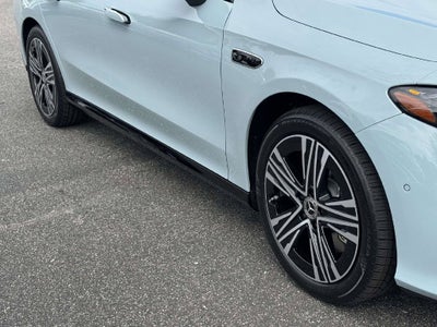 2027 Mercedes-Benz CLA CLA 220