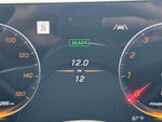 2027 Mercedes-Benz CLA CLA 220