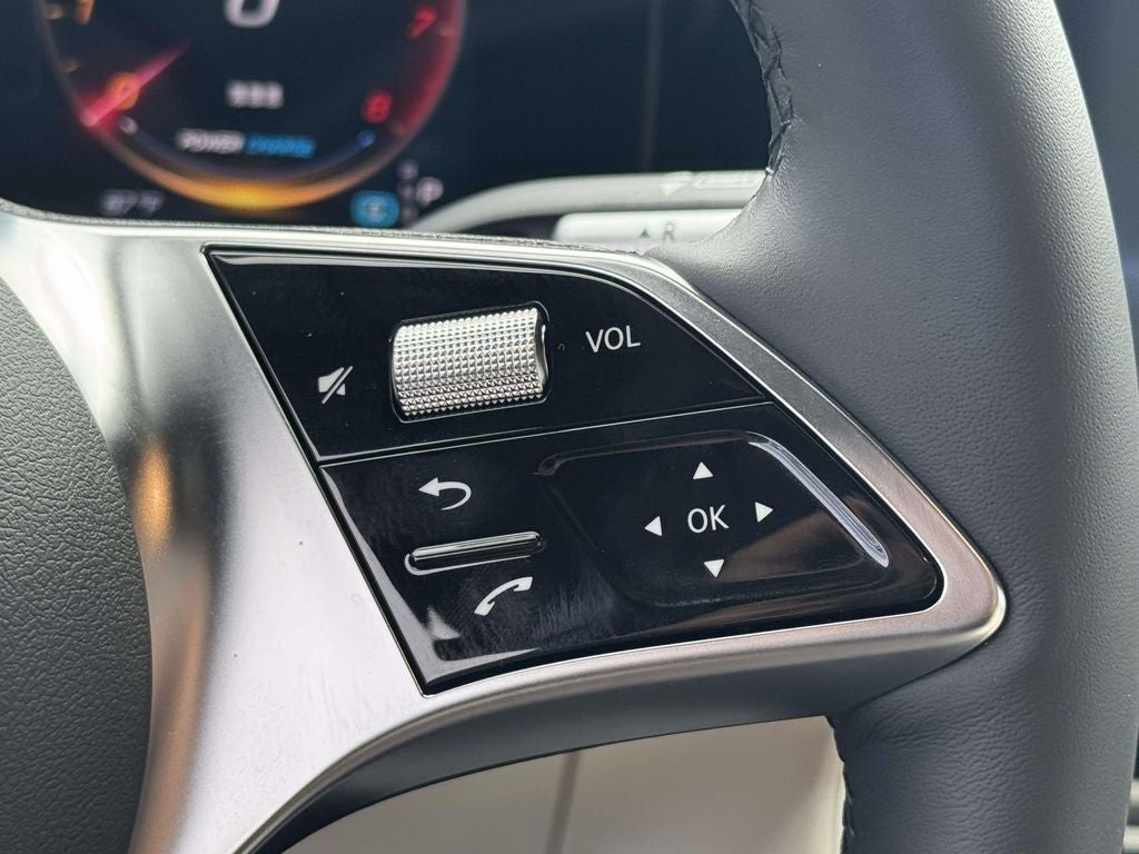 2027 Mercedes-Benz CLA CLA 220