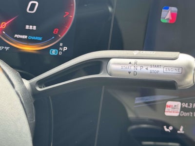 2027 Mercedes-Benz CLA CLA 220