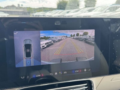 2027 Mercedes-Benz CLA CLA 220