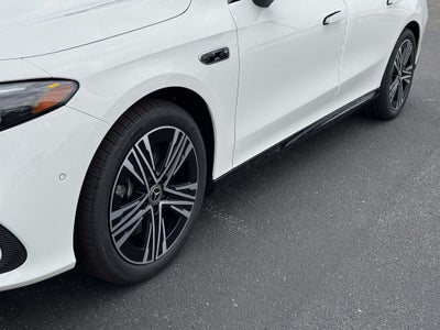 2027 Mercedes-Benz CLA CLA 220