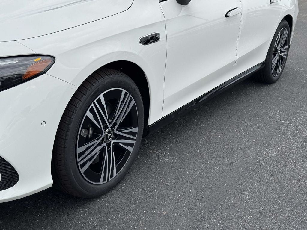 2027 Mercedes-Benz CLA CLA 220