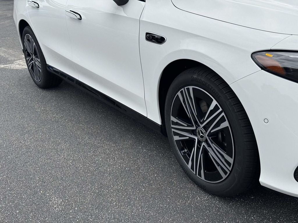 2027 Mercedes-Benz CLA CLA 220