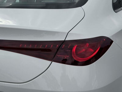 2027 Mercedes-Benz CLA CLA 220