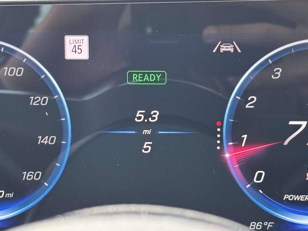 2027 Mercedes-Benz CLA CLA 220
