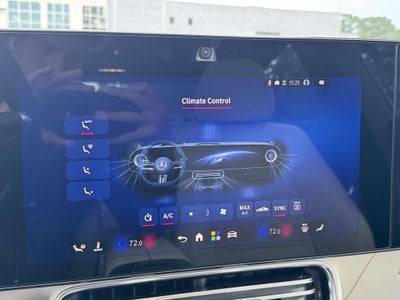 2027 Mercedes-Benz CLA CLA 220