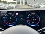 2027 Mercedes-Benz CLA CLA 220