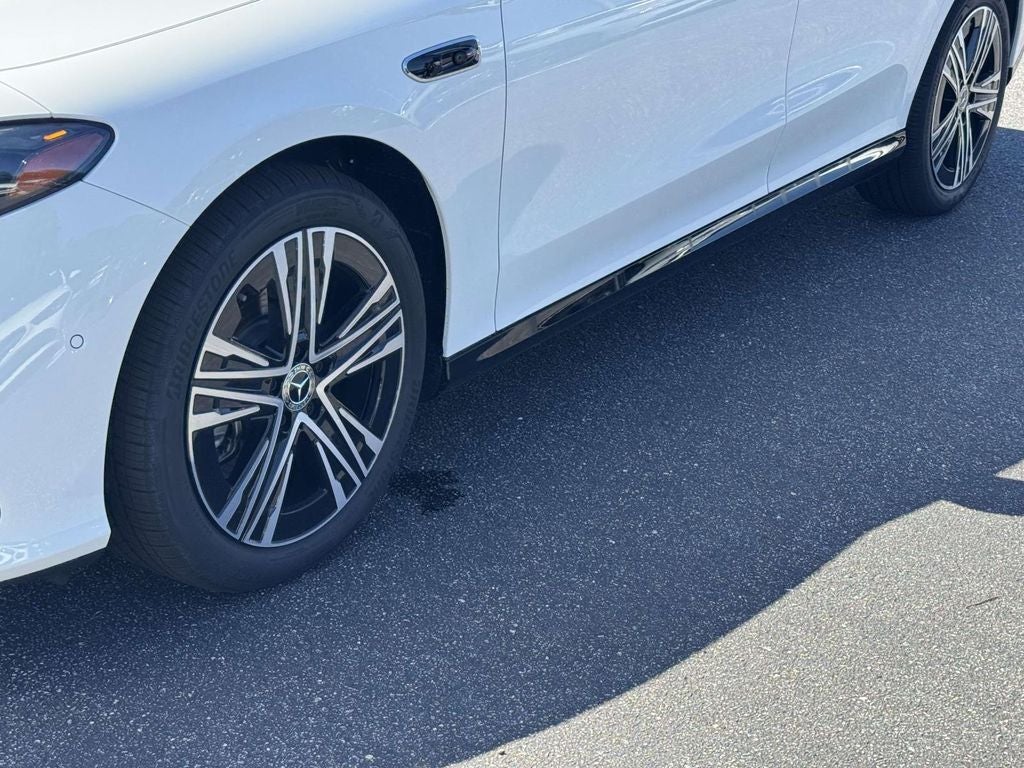 2027 Mercedes-Benz CLA CLA 220