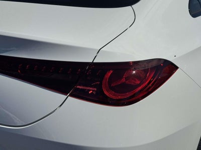 2027 Mercedes-Benz CLA CLA 220