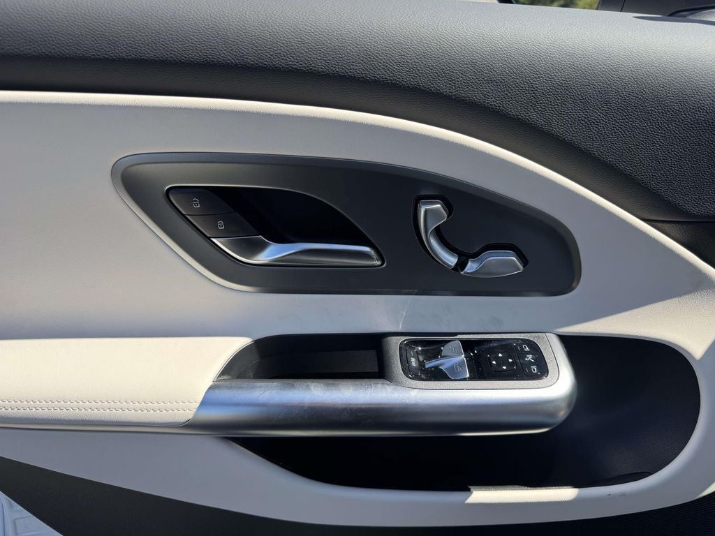 2027 Mercedes-Benz CLA CLA 220