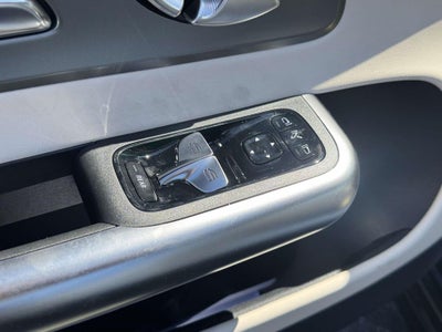 2027 Mercedes-Benz CLA CLA 220
