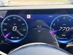 2027 Mercedes-Benz CLA CLA 220