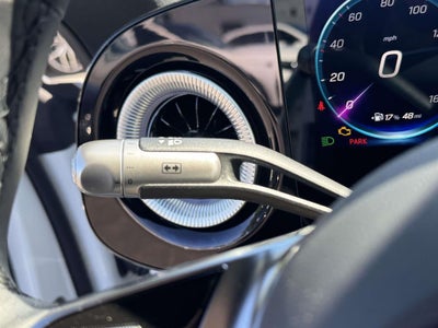 2027 Mercedes-Benz CLA CLA 220