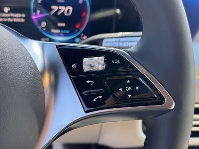 2027 Mercedes-Benz CLA CLA 220