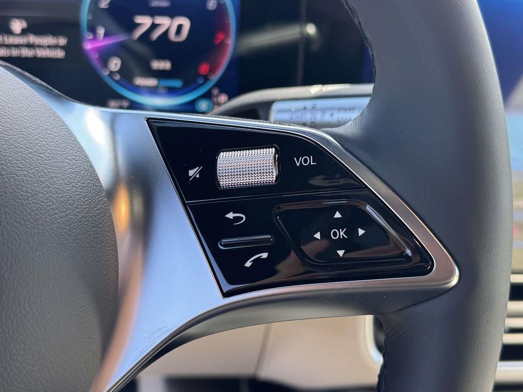 2027 Mercedes-Benz CLA CLA 220