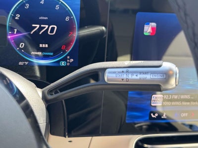 2027 Mercedes-Benz CLA CLA 220