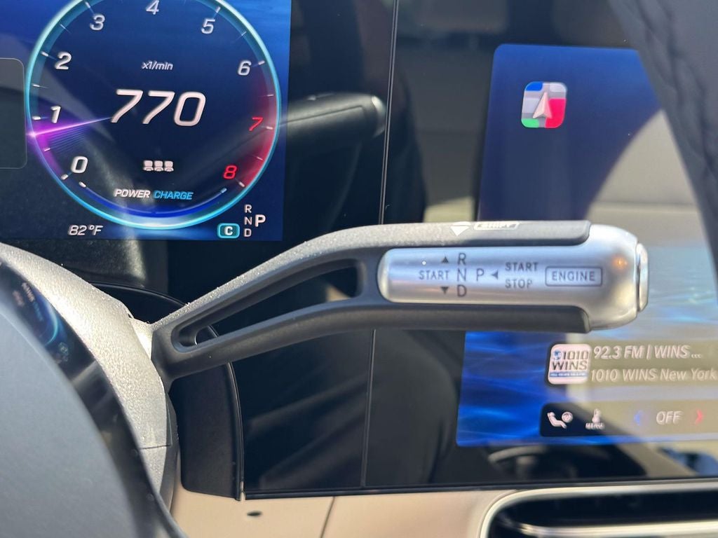 2027 Mercedes-Benz CLA CLA 220