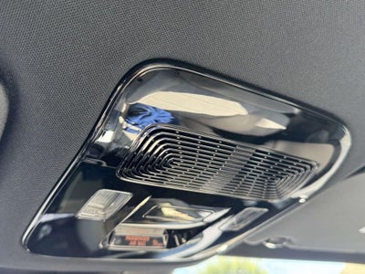 2027 Mercedes-Benz CLA CLA 220
