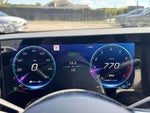 2027 Mercedes-Benz CLA CLA 220