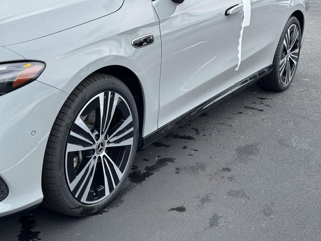 2027 Mercedes-Benz CLA CLA 220