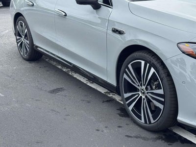 2027 Mercedes-Benz CLA CLA 220
